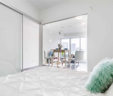 For Lease - 403 Church Street Unit# 1913, Toronto, Ontario - Photo 6