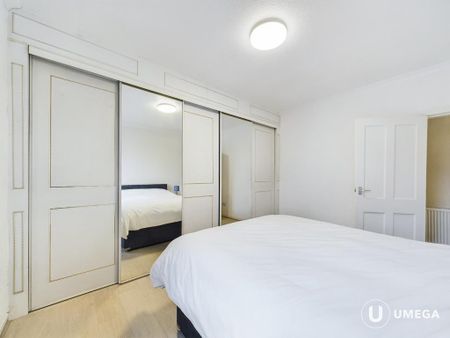 2 bedroom apartment to rent - Photo 5