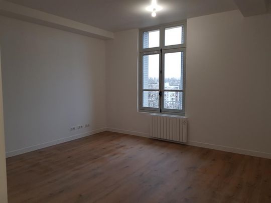 Location Appartement 2 pièces 46m² MAISONS LAFFITTE 78600 - Photo 1