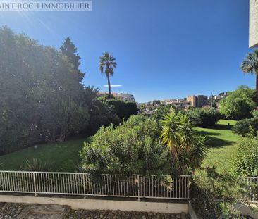 Location Appartement 2 pièces 28m² LE CANNET 06110 - Photo 6