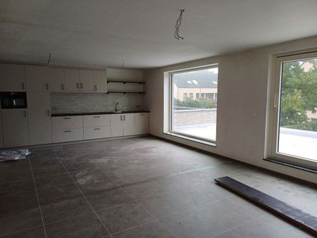 Ruim instapklaar energie-zuinig nieuwbouw-appartement in (Neer) Pelt centrum - Foto 2