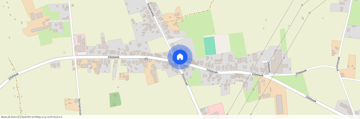 Zillebeek 62, 9120 Beveren