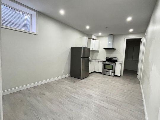 For Lease - 5866 Valley Way Unit# LEGAL BASEMENT, Niagara Falls, Ontario - Photo 1