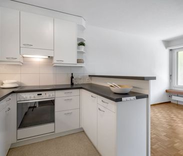 2.5 Zimmer, 58 m² - Photo 1