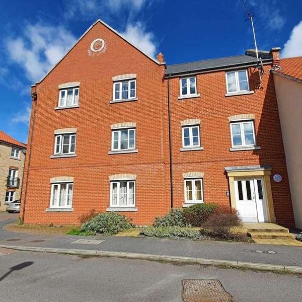 Fulham Way, Ipswich, IP1 - Photo 1