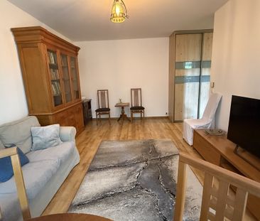 2 pokoje, 51,3 m², parter, ogródek, zamknięte os. – zdjęcie 1