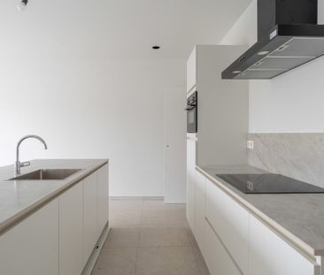 Nieuwbouw appartement met 2 slaapkamers en terras te Geel - Photo 2