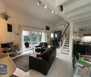 Maison à louer 4 pièces 120m² - Photo 3