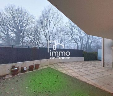 Location appartement 2 pièces 49.1 m² à Valleiry (74520) - Photo 2