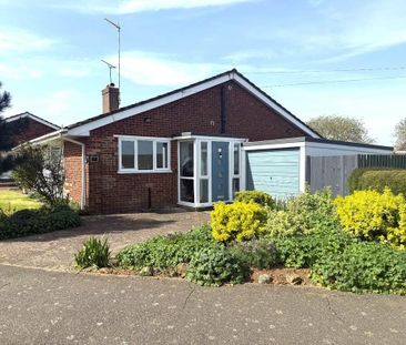 2 bedroom semi-detached bungalow to rent - Photo 5