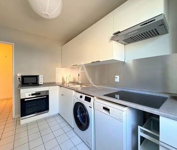 Location Appartement 3 pièces 75m² - Photo 6