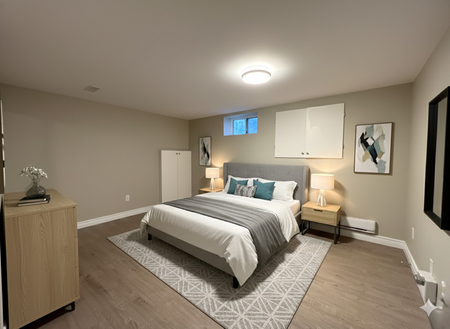 $1,599 / 2 br / 1 ba / 381 grey st unit 2 - Photo 3