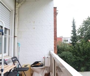 Appartement te huur - Photo 2