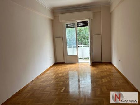 Διαμέρισμα για ενοικίαση Σύνταγμα (Κέντρο) - Photo 4