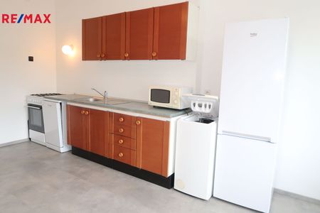 Pronájem bytu 2+1 v osobním vlastnictví 67 m², Praha 4 - Podolí - Fotografie 3