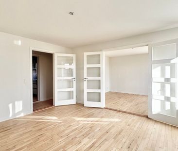 3 værelses – Dronningensgade 56, 2. tv – 7000 Fredericia - Foto 1