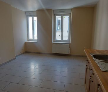Appartement à louer - Photo 3