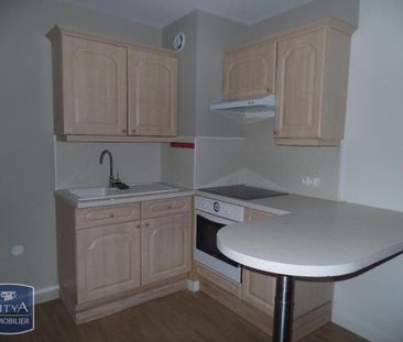 Location Appartement 2 pièces 41m² ARMENTIERES 59280 - Photo 2