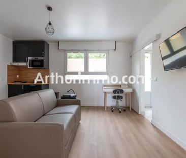 Location Appartement 1 pièces 21 m2 à Thorigny-sur-Marne - Photo 4