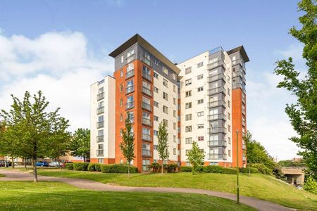 2 bedroom flat to rent - Photo 5