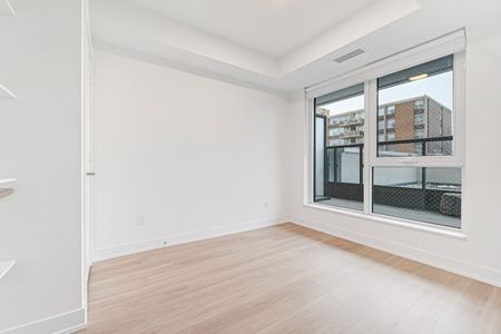 For Lease - 60 Central Park Roadway N/A Unit# 315, Toronto W08, Ontario - Photo 4