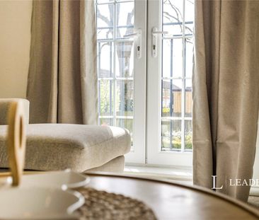 2 bedroom apartment to rent Saxon Way, Barrow upon Soar, Loughborou... - Photo 3