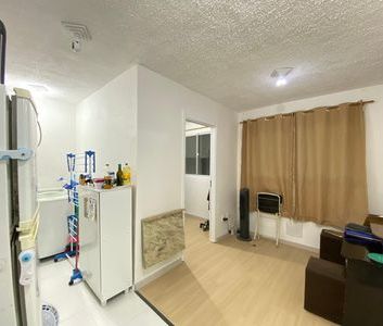 Apartamento para alugar com 32m², 2 quartos e sem vaga - Photo 1