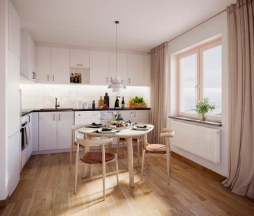 Babordsgatan, Västerås - Photo 5