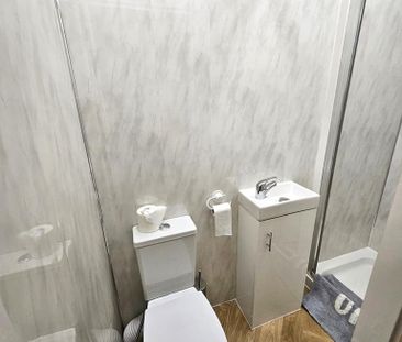 1 bedroom terraced house to rent - Photo 6