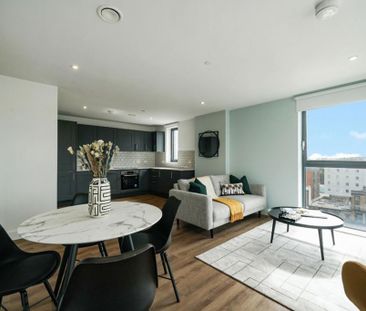 2 bedroom apartment to rent - Photo 1