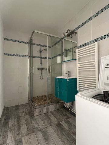 Location appartement 2 pièces, 41.85m², Angers - Photo 3