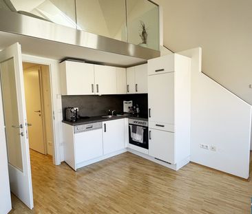 Helle 2-Zimmer-Wohnung in Graz – Ihr neues Zuhause! - Photo 6