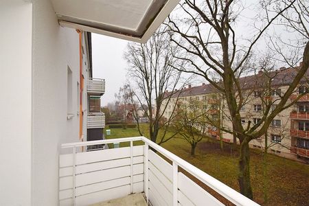 2-Raum-Wohnung Vogelweide 64 - Photo 5