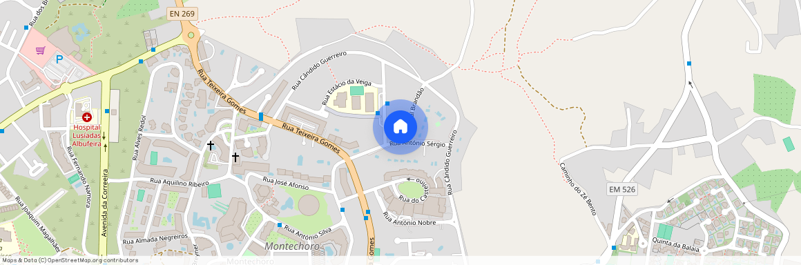 8200-287Albufeira, Faro
