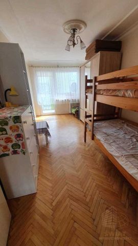 MIESZKANIE/WYNAJEM/ ŚWINOUJŚCIE / 2 POKOJE/2300ZŁ - Zdjęcie 4