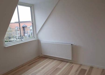 Lejlighed med charme i Holstebros hjerte - Photo 3