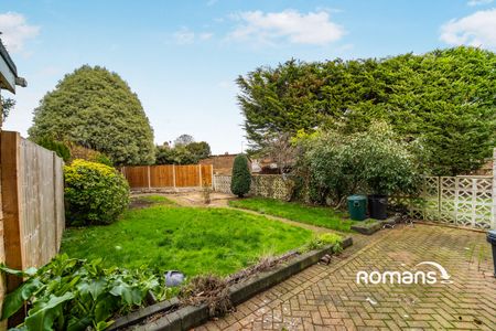 2 bedroom house to rent - Photo 4