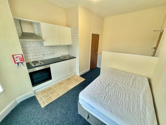 Clarence Road, Norwich - Photo 1