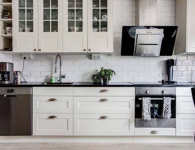 Slottsgatan 131 - Photo 1