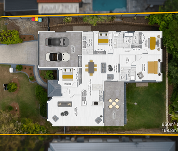 11 Beckington Terrace, Mudgeeraba QLD 4213 - House For Rent - $1,28... - Photo 2