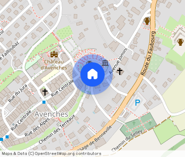 Apartment 3.5 rooms - Photo 1