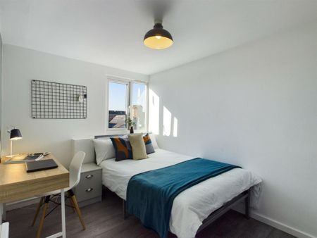 56 bedroom house share to rent - Photo 5