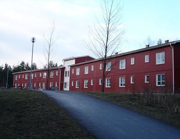 Triogatan, Karlstad - Photo 1
