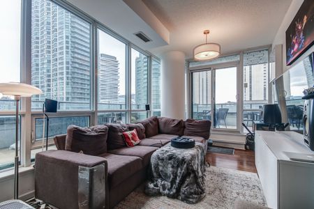 For Lease - 33 Bay Street Unit# 508, Toronto, Ontario - Photo 3