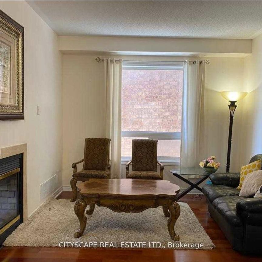 For Lease - 30 Sea Lion Road Unit# Main, Brampton, Ontario - Photo 1