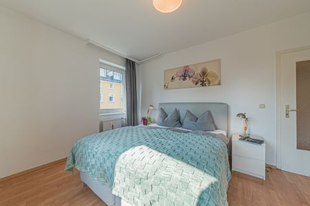 City-Residence: Hübsche 2-Zimmer-Wohnung in beliebter Nordendlage - Photo 5