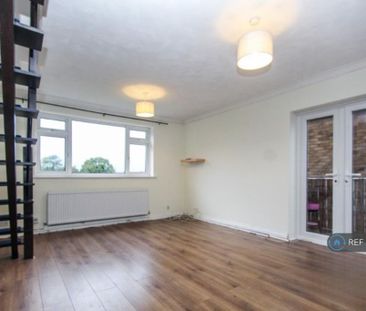 2 bedroom flat to rent - Photo 6