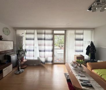 Ruhig aber dennoch zentral gelegene 3,5-Zimmer Wohnung! - Photo 1