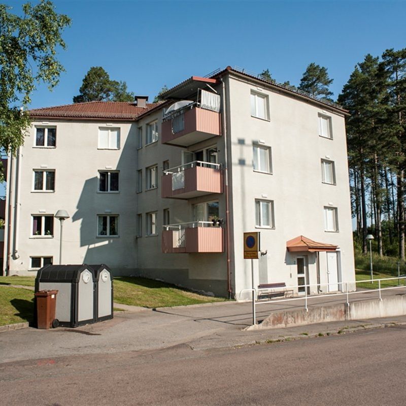 Parkvägen 4 - Foto 1