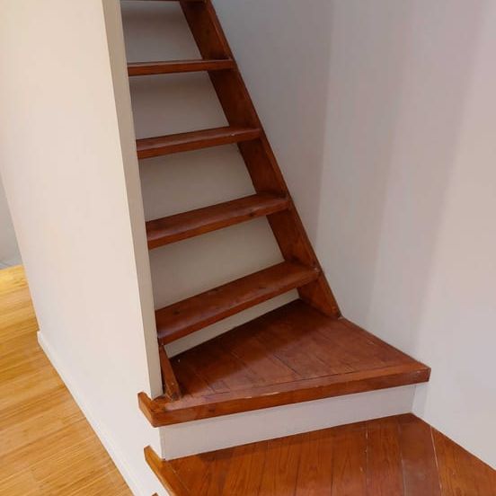 Appartement te huur - Photo 1